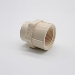 3/4" CPVC CTS SXF ADAPTER