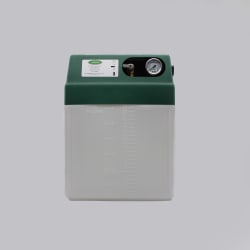 AXIOM MF200 PRESSURE PAL PACKAGED HYDRONIC SYSTEM FEEDER