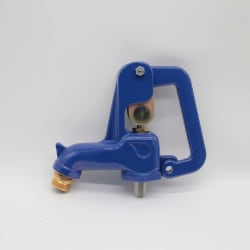 BOSHART 13YH-HA HEAD ASSEMBLY