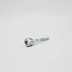 Sammys® 8008957 GST 20 Rod Anchor, 1/4 in Dia, 3/8-16 Rod