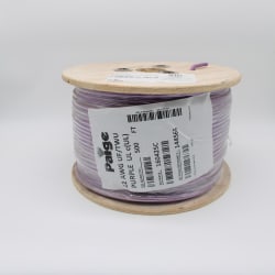 Southwire® 545020513 Type UF Underground Feeder Cable, 600 VAC, (1) 12 AWG Bare Solid Copper Conductor, 500 ft L