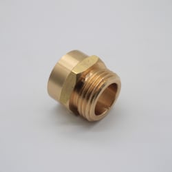 PASCO 2146 3/4" MHTXFPT ADPTR (G20011)