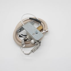 Buderus 5181652 Pilot Assembly, For Use With: GC124/II Boiler