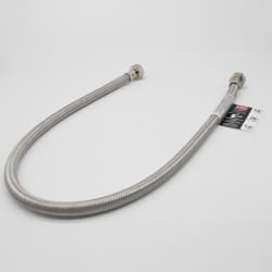 FLUIDMASTER PRO4F30 1/2" FXF 30" SS LAV RISER