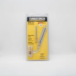 TURBOTORCH 0386-0575 STK31 HAND TORCH