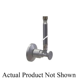 Accor® FlowTite® 4ALL® FPO5LP84-3(XE) Dishwasher Supply Kit, 1 Pieces, For Use With: Faucet and Dishwasher, White, Domestic