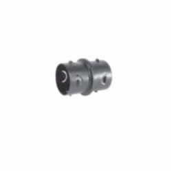 ADS® 0315AA Internal Coupler, For Use With Single Wall Corrugated Pipe, 3 in Dia, HDPE, Domestic