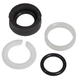 American Standard 012087-0070A Faucet Swing Spout Seal Kit, For Use With Monterrey® Heritage® Bar Sink Faucet, Import