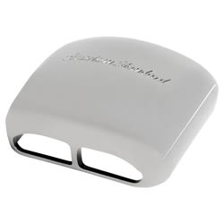 American Standard 754053-2950A Overflow Cap Repair Kit, For Use With Deep Soak® 1640.305 Series Bath Drain, Import