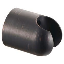 American Standard 8888036.278 Fixed Wall Bracket, For Use With Personal Hand Shower, Metal, Import