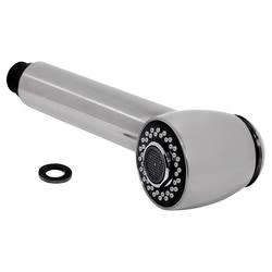 American Standard M952237-2950A Pull-Out Spray, For Use With Easytouch® 6310 Series Single Control Pull-Out Kitchen Faucet, PVD Satin Nickel Spray Head, Import