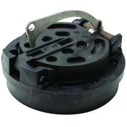 Ames Fire & Waterworks® 7010097 First Check Kit, For Use With Model 2000SS/3000SS 2-1/2 to 4 in Double Check Valve Assemblies, Domestic