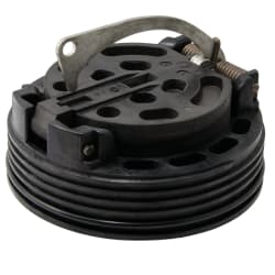 Ames Fire & Waterworks® 7010100 Second Check Kit, For Use With Model 2000SS/3000SS 2-1/2 to 4 in Double Check Valve Assemblies, Domestic