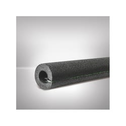 Armacell® IMCOA® SS 6IL068058 Imcolock® Self-Sealing Tube Insulation, 5/8 in Nominal, 180 ft L, 3/4 in THK Wall, R Factor 5.6, Polymer Foam, Domestic