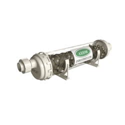 Axiom NeutraPal™ NC-1 Condensate Neutralization Kit