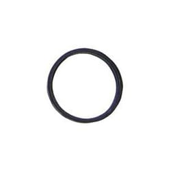 A.Y. McDonald 4423-040 2300CR 1/2 PEX Crimp Ring, Painted Black, For Use With Valve, 1/2 in, Copper