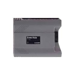 Caleffi Z-one™ ZVR103 Multi-Zone Valve Switching Relay, 3 Zones, 120 VAC
