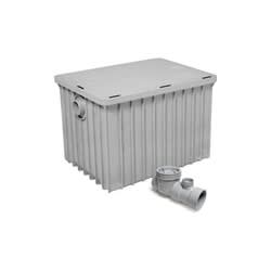 endura® 3950A03 Endura Grease Interceptor, 3 in Nominal, 50 gpm