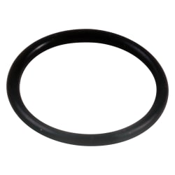 DELTA® RP1129 External O-Ring, For Use With 2147 and 2447 Series 2-Handle Kitchen Faucet, Import, Residential
