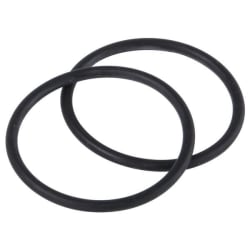 DELTA® RP25 Replacement O-Ring, For Use With 1-Handle Kitchen Faucet, Domestic
