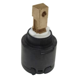 DELTA® RP73000 DIAMOND Trinsic® Short Stem Euro-Motion Valve, Domestic