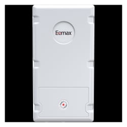 Eemax™ SPEX3512 FlowCo™ Multi-Directional Feed Electric Tankless Water Heater, 120 V, 3.5 kW Power Rating, 1 Phase , 3/8 in Compression Water, 29 A, Commercial