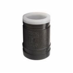 Grinnell Fire 407GG40P Dielectric Waterway Transition Fitting, 4 in x 6-3/16 in L Grooved