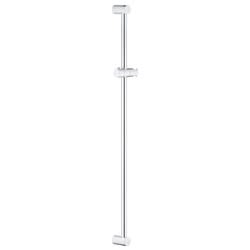 GROHE 27522000 New Tempesta® Cosmopolitan Shower Rail, 39 in L, Brass, Import