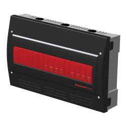 Honeywell Home AQ25042B/U Boiler Control Panel, DIP Switch User Interface, 4 Zones, 24 VAC 0.5 A 12 VA Boiler Output