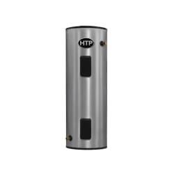 HTP EVC115C2X055 Everlast® Light Duty Electric Water Heater, 115 gal Tank, 5500 W, 240 V, 1 ph, 22.9 A, 15355 Btu/hr Heating