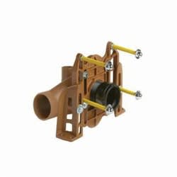 Smith® 0210RY Horizontal Adjustable Fixture Support, For Use With Shallow Rough-In Type Siphon Jet Water Closet