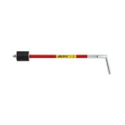 Jet Swet™ #200 Repair Tool, 2 in Capacity, 20 in L, Steel