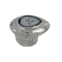 Kissler 746-6797 Single Lever Handle, 1-5/8 x 1-5/8 in, For Use With Moen®