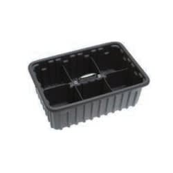 Specialty Products™ T1050 Medium Tote Tray, 15 in L x 9 in W x 5 in H