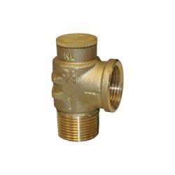 Merrill™ PRVNL757 Pressure Relief Valve, 3/4 in