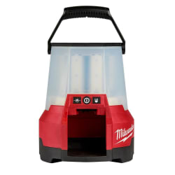 Milwaukee® M18™ 2145-20 Compact Site Light, LED Lamp, 18 VDC, Li-Ion Battery