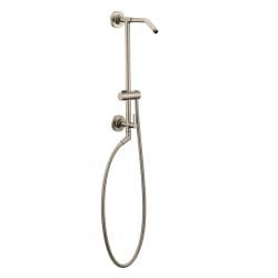 Moen® TS3661NHBN Wall Mount Shower Rail, Annex, Domestic