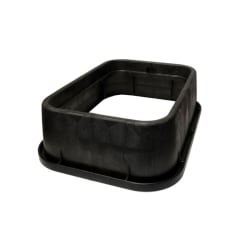 NDS® 113-6 Standard Extension, 19 in L x 14 in W x 6 in H, Domestic