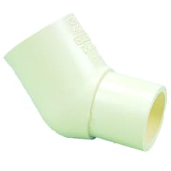 1/2" CPVC CTS SPGXS STREET 45