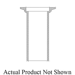 Olympic 13-5050NSET 910 Valve Box Top With Lid, Cast Iron
