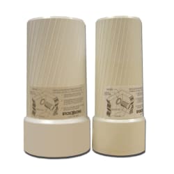 Polylok™ 30130-TL Extend and Lok Adapter, 4 in SCH 40, PVC, Domestic