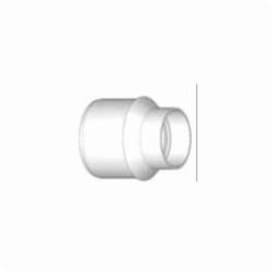 ROYAL G944 G Series Solvent, 4 in nominal, Spigot x Solvent Hub end style, SDR 35, PVC