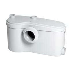 Saniflo® 013 Grinder Pump, 115 VAC