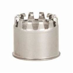 Sioux Chief PowerPEX® V-Sleeve™ 649TX3 V-Sleeve, 3/4 in Nominal, Stainless Steel, Domestic