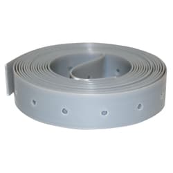 Sioux Chief 554-100 Hanger Strap, 1/8 in Dia Hole, 100 ft Coil L x 3/4 in W