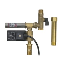 Sioux Chief 695-ES01 Electronic Trap Primer, Domestic