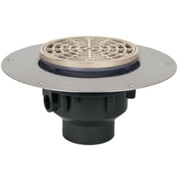 Consolidated Supply Co. | Sioux Chief Halo™ 822-2ANR Adjustable