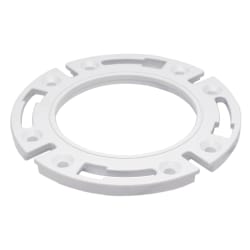 Sioux Chief Raise-A-Ring™ 886-R Spacer/Extension Ring, ABS
