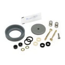T & S B-10K Spray Valve Repair Kit, For Use With B-0107 Gray Spray Valve, Domestic