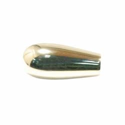 Toto® 1FU4134 Hook, For Use With Mercer™ Robe Hook, Polished Brass